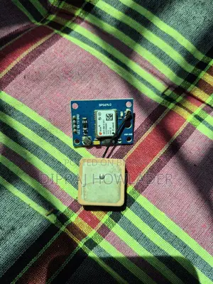 Robotics Project Accessories