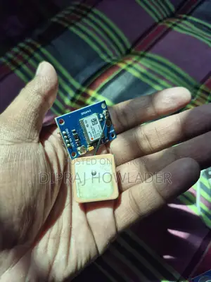 Robotics Project Accessories
