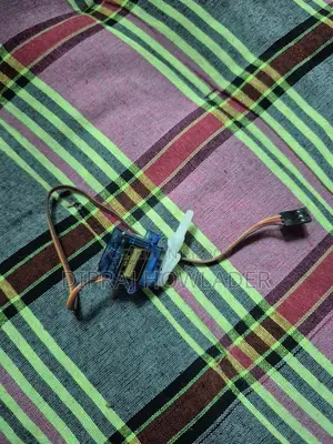 Robotics Project Accessories