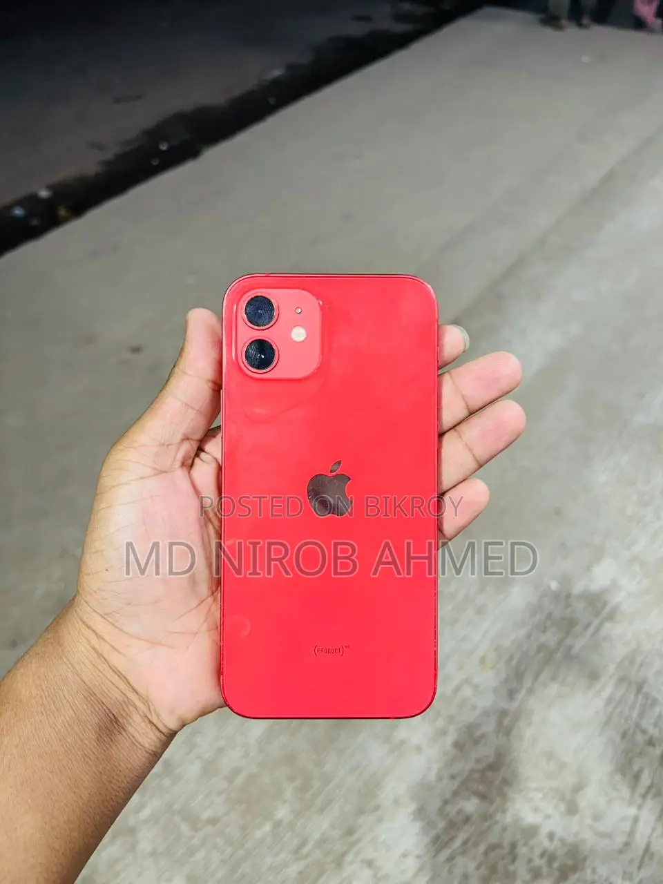 Apple iPhone 12 (ব্যবহৃত)
