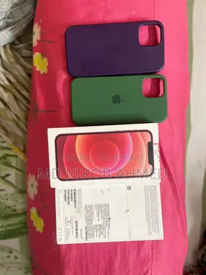 Apple iPhone 12 (ব্যবহৃত)