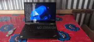 Lenovo Think Pad Core I 5 8th Gen