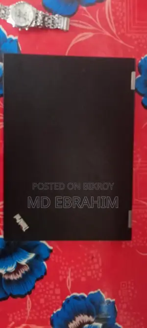 Lenovo Think Pad Core I 5 8th Gen