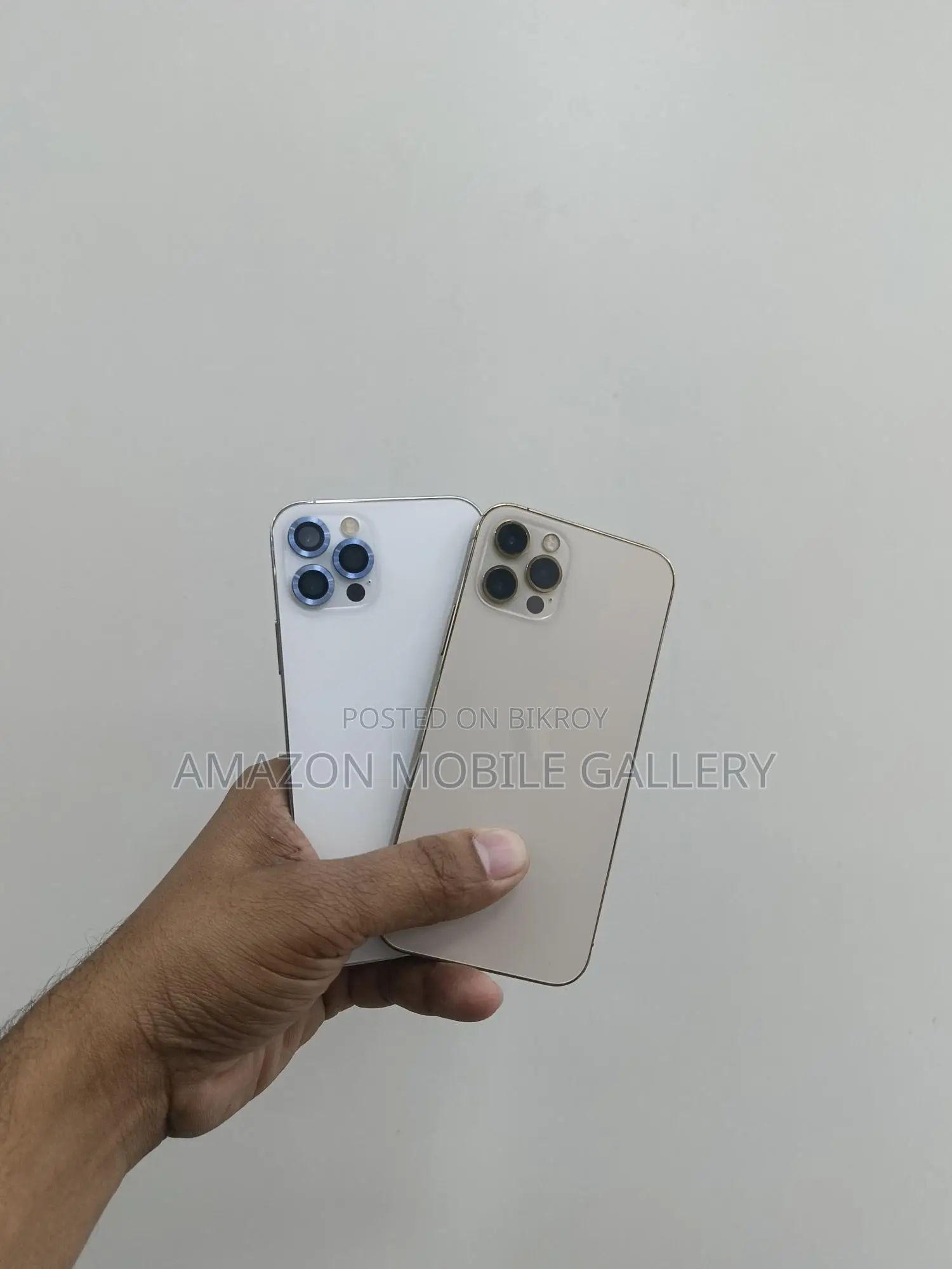 Apple iPhone 12 Pro 128 GB (Used)