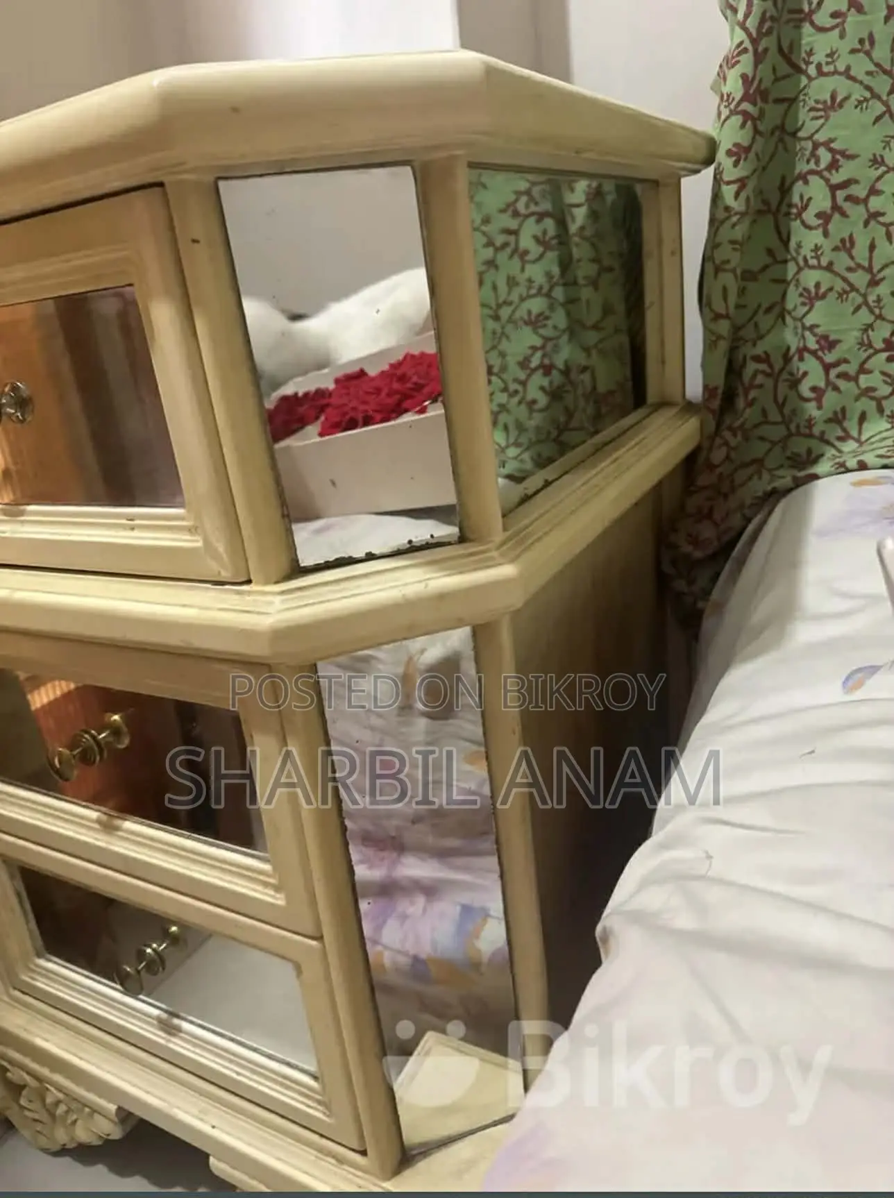 Bed Side Table