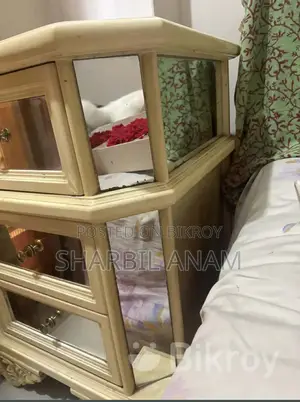 Bed Side Table