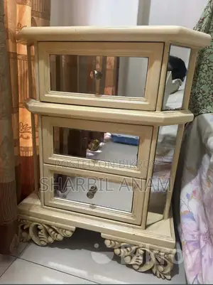 Bed Side Table