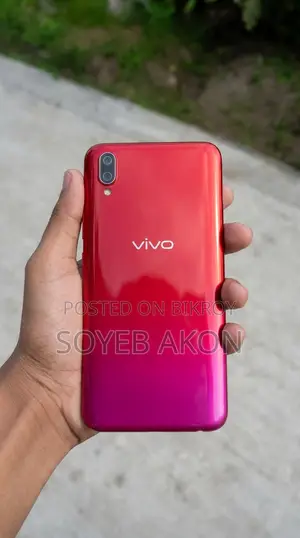 Vivo Y93s (ব্যবহৃত)