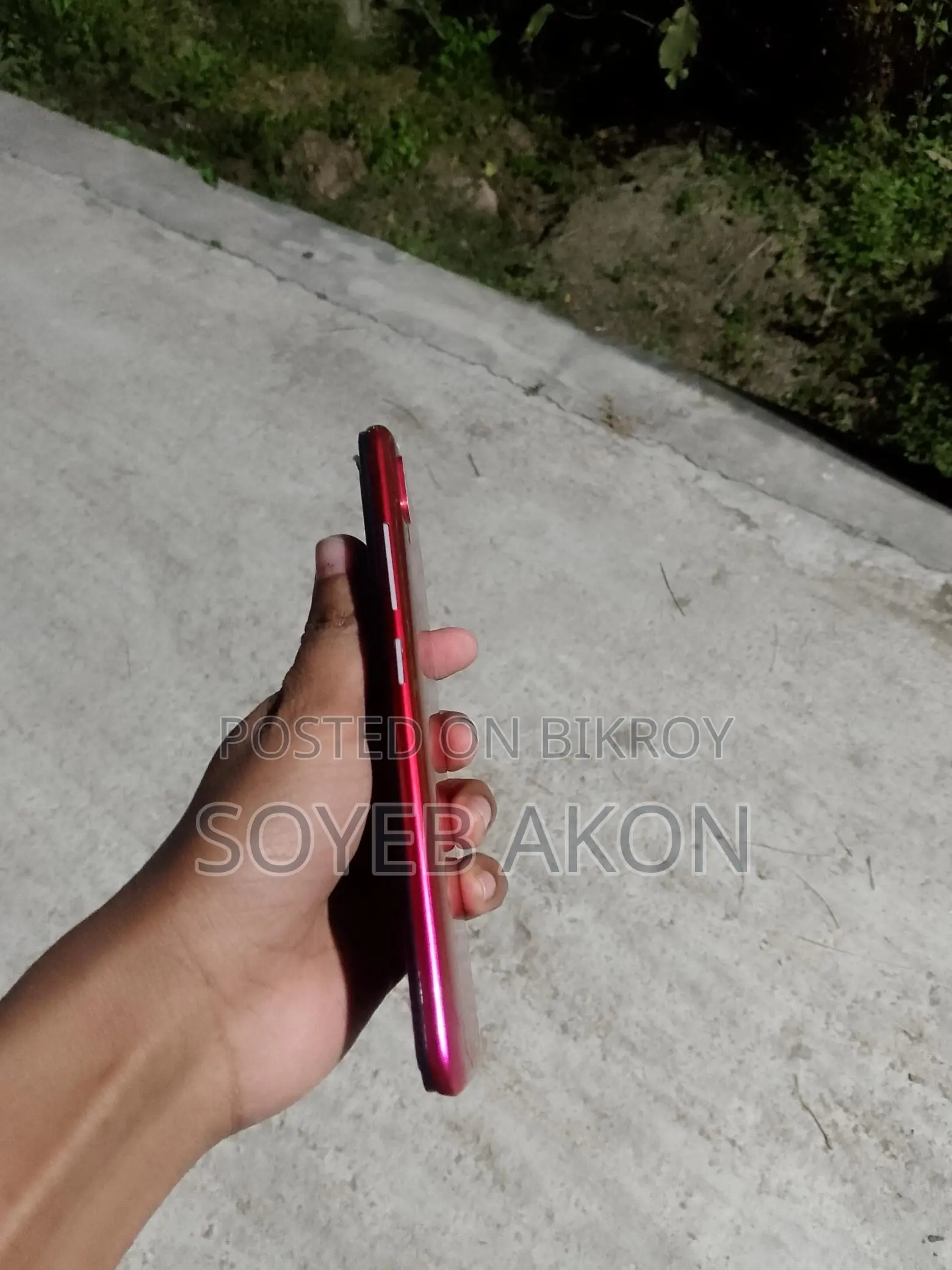 Vivo Y93s (Used)