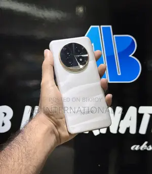Realme 13 Pro Plus (Used)