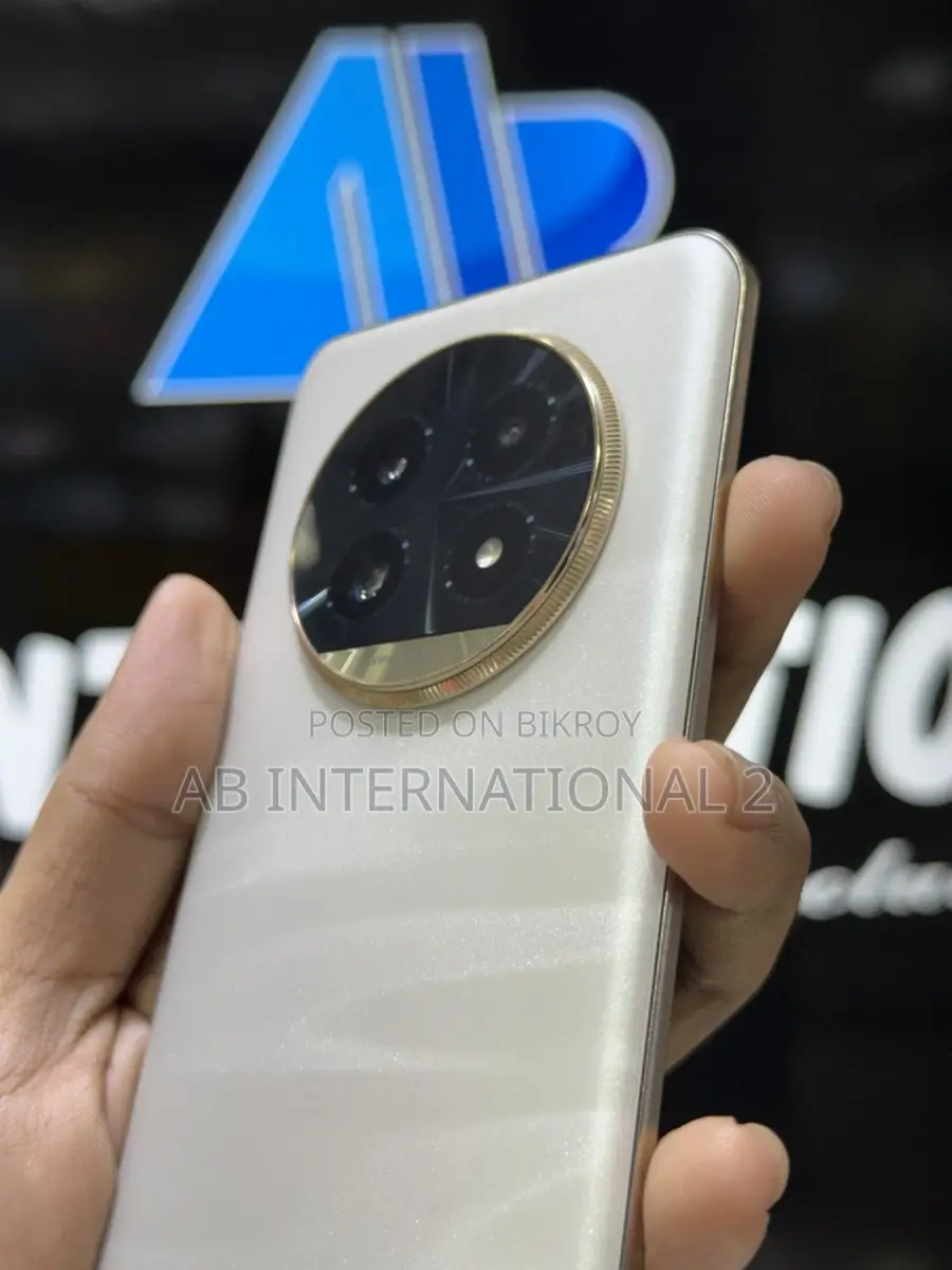 Realme 13 Pro Plus (Used)
