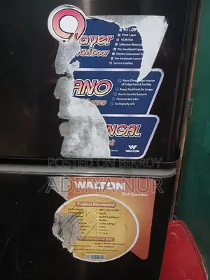 Refrigerator for sale