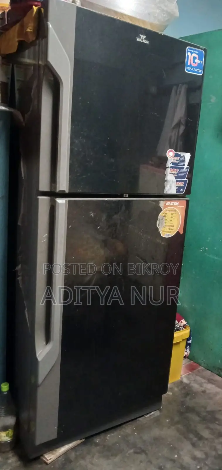 Refrigerator for sale