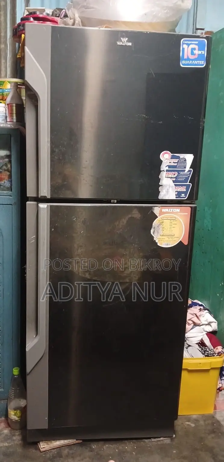 Refrigerator for sale