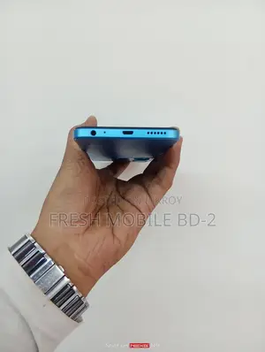 Infinix Smart 7 HD (Used)