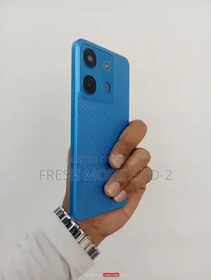 Infinix Smart 7 HD (Used)