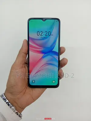 Infinix Smart 7 HD (Used)
