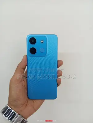 Infinix Smart 7 HD (Used)