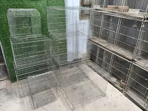 পাখির খাচা নতুন