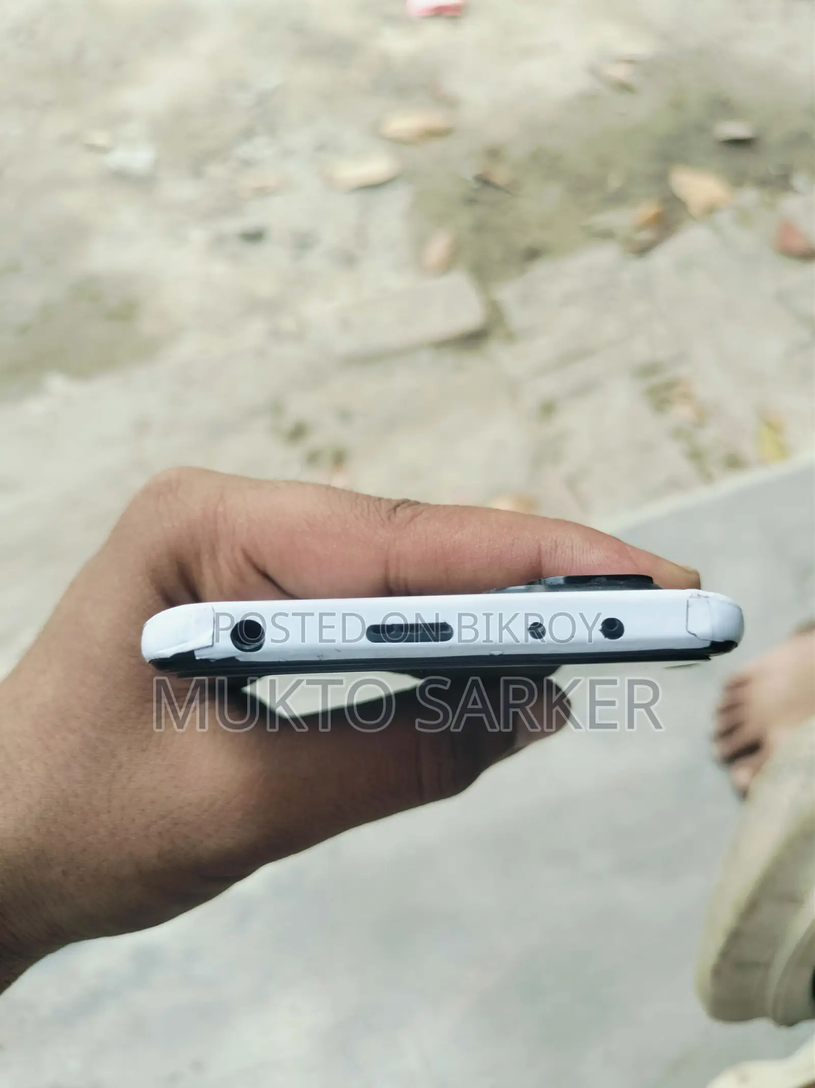 Xiaomi Redmi Note 10 Pro Max (Used)
