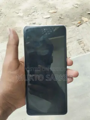 Xiaomi Redmi Note 10 Pro Max (Used)