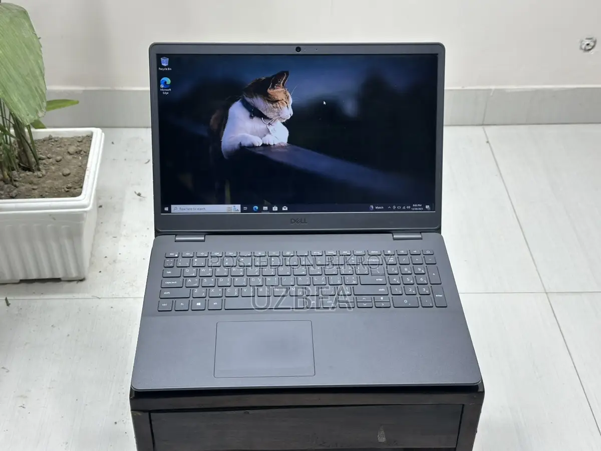 Dell Core i3 10th Gen Laptop (No issues)