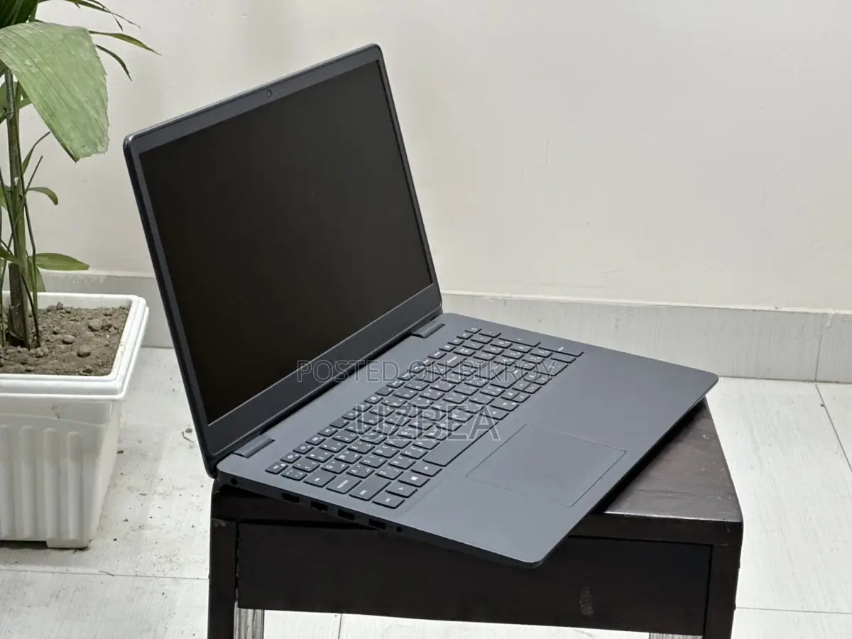 Dell Core i3 10th Gen Laptop (No issues)