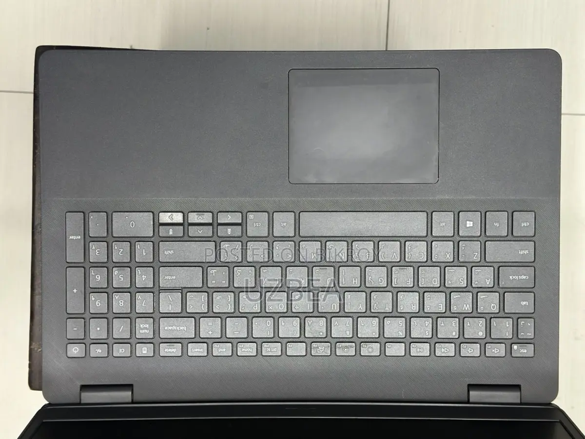 Dell Core i3 10th Gen Laptop (No issues)