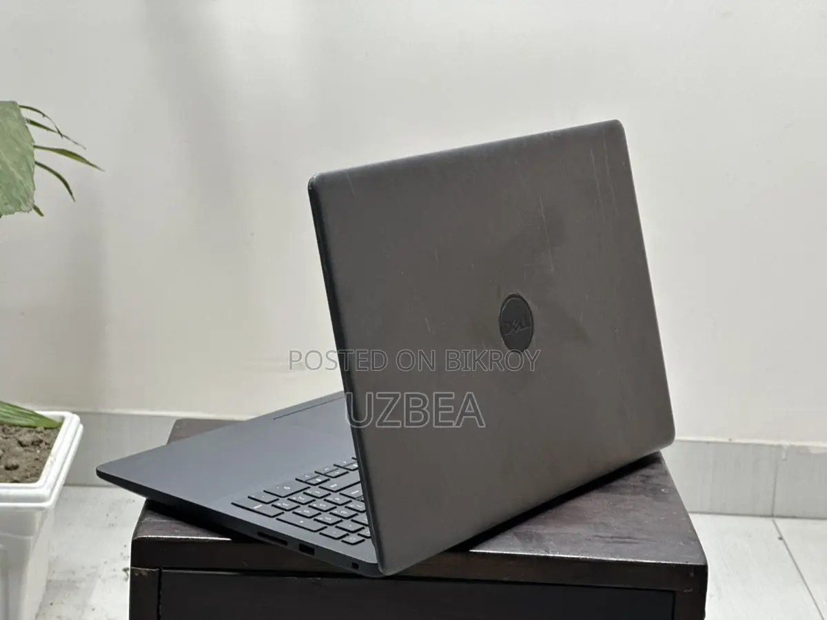 Dell Core i3 10th Gen Laptop (No issues)
