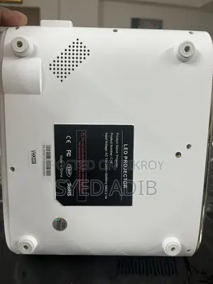 Cheerlux C16 প্রজেক্টর