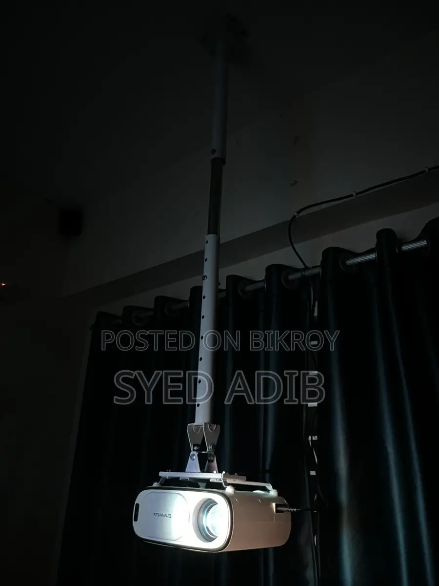 Cheerlux C16 Projector