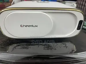 Cheerlux C16 Projector