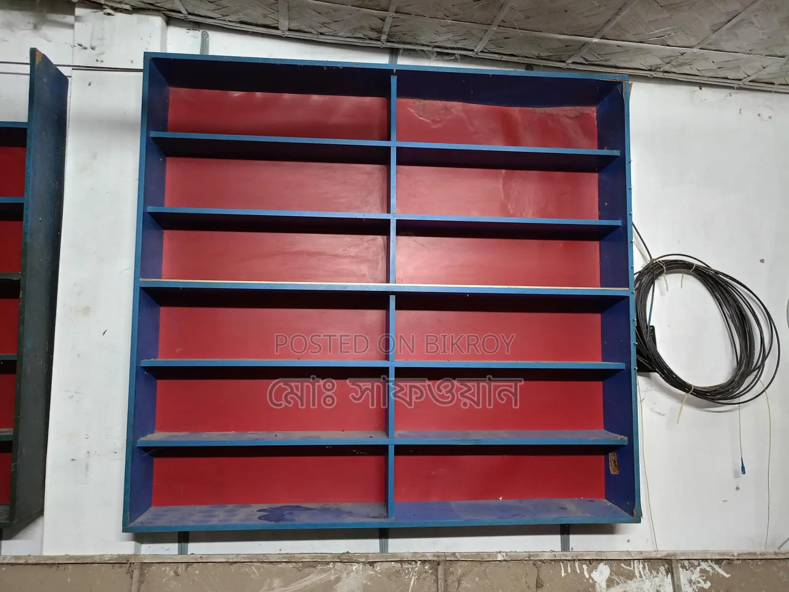Display Rack for Sale