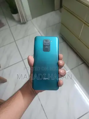 Xiaomi Redmi Note 9 (Used)