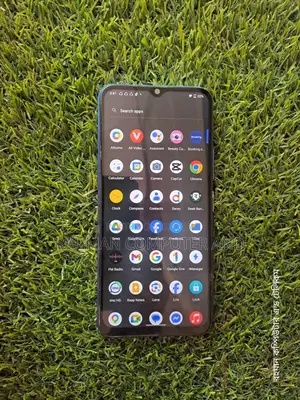 Vivo Y21s new 4GB/64 GB (Used)
