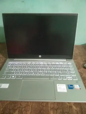 HP Pavilion 14
