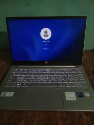 HP Pavilion 14