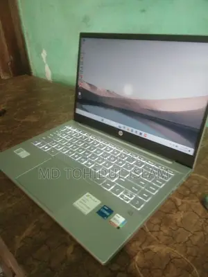 HP Pavilion 14