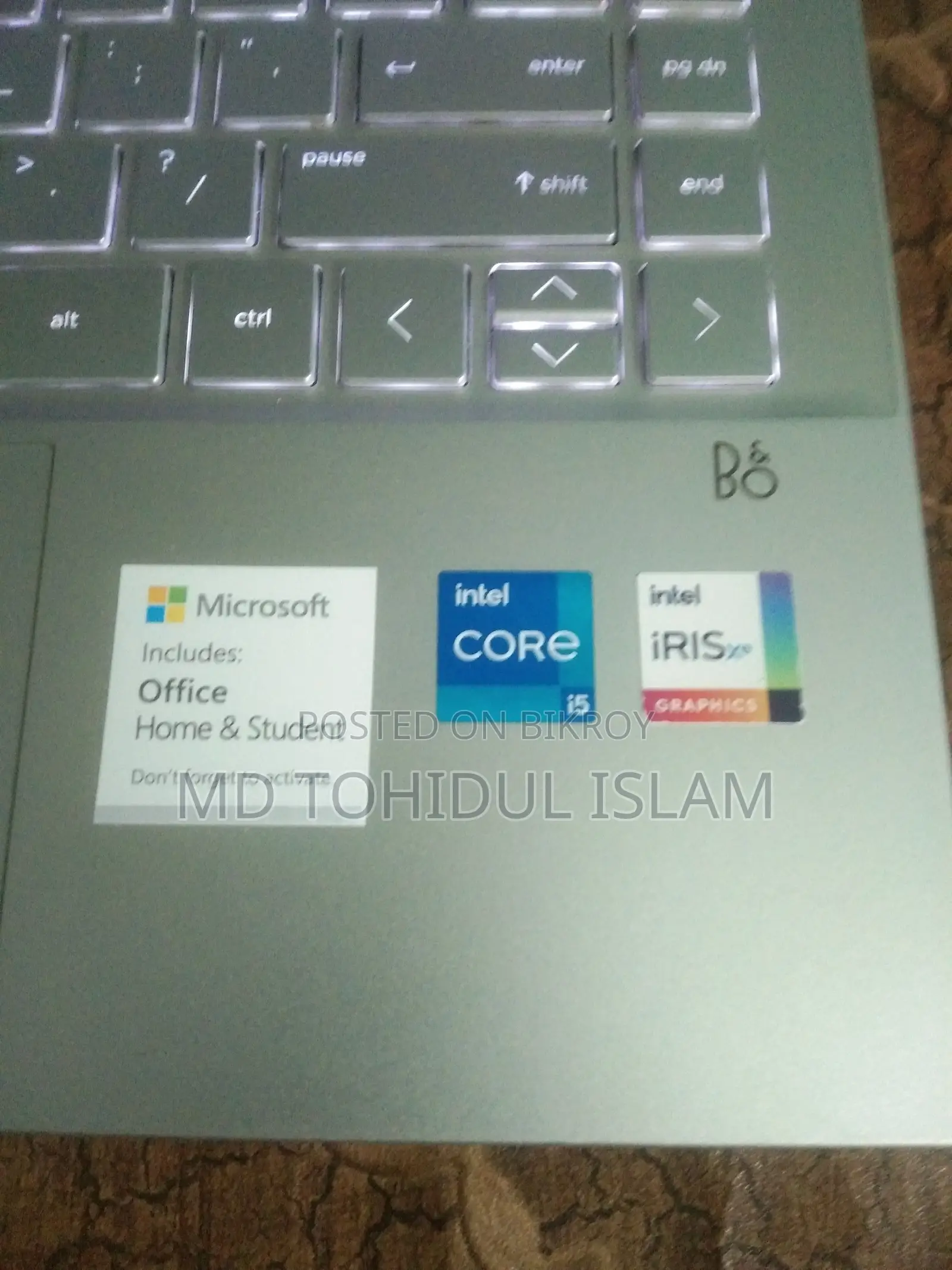 HP Pavilion 14