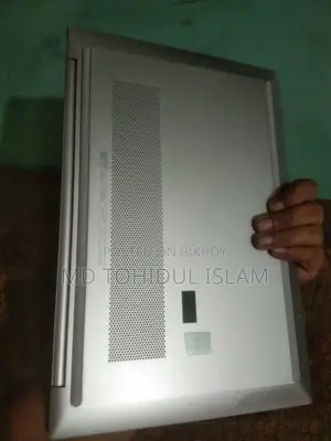 HP Pavilion 14
