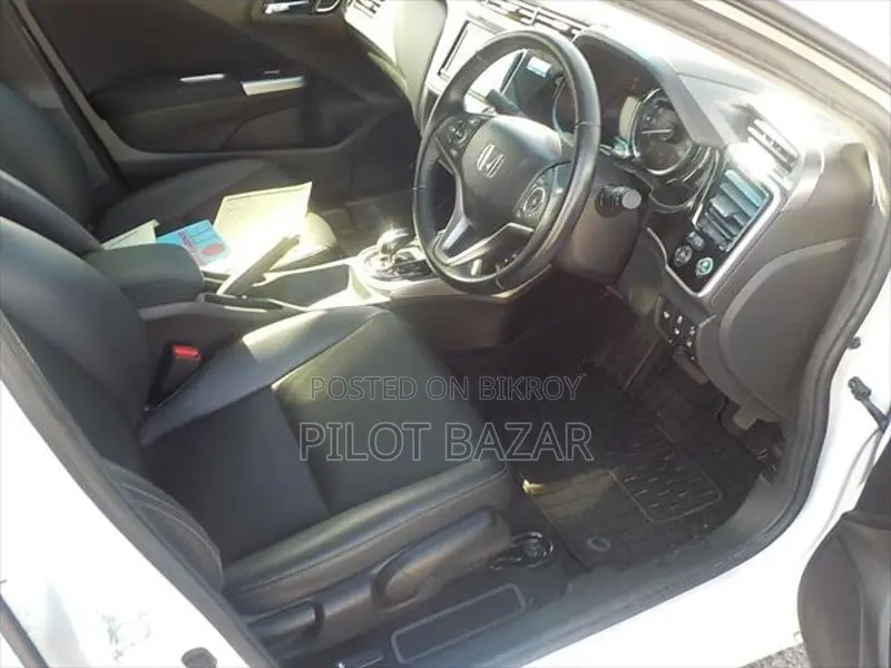 Honda Grace EX Pkg 2020
