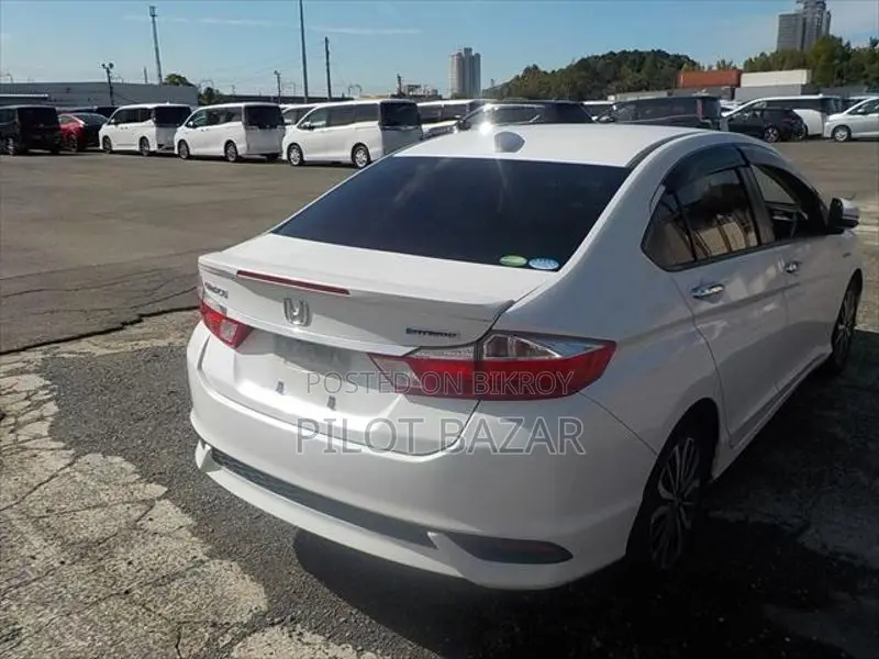 Honda Grace EX Pkg 2020
