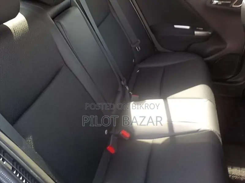 Honda Grace EX Pkg 2020