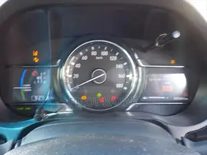 Honda Grace EX Pkg 2020