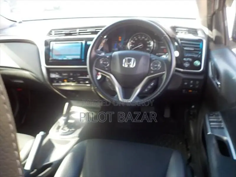 Honda Grace EX Pkg 2020