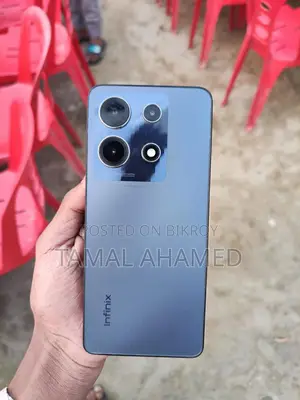 Infinix Note 30 (Used)