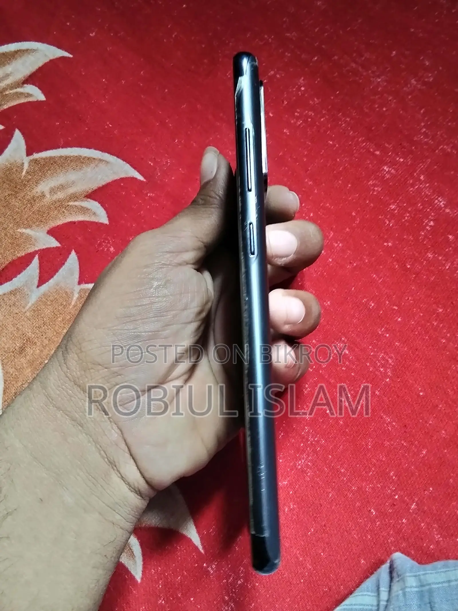Samsung Galaxy S21 FE 5G ভালো ফোন (Used)