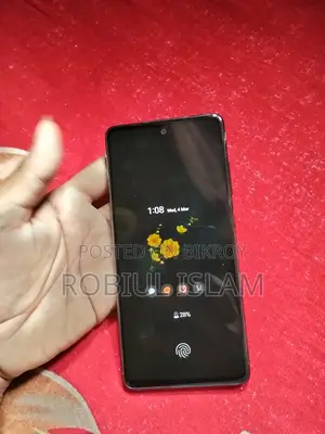Samsung Galaxy S21 FE 5G ভালো ফোন (Used)