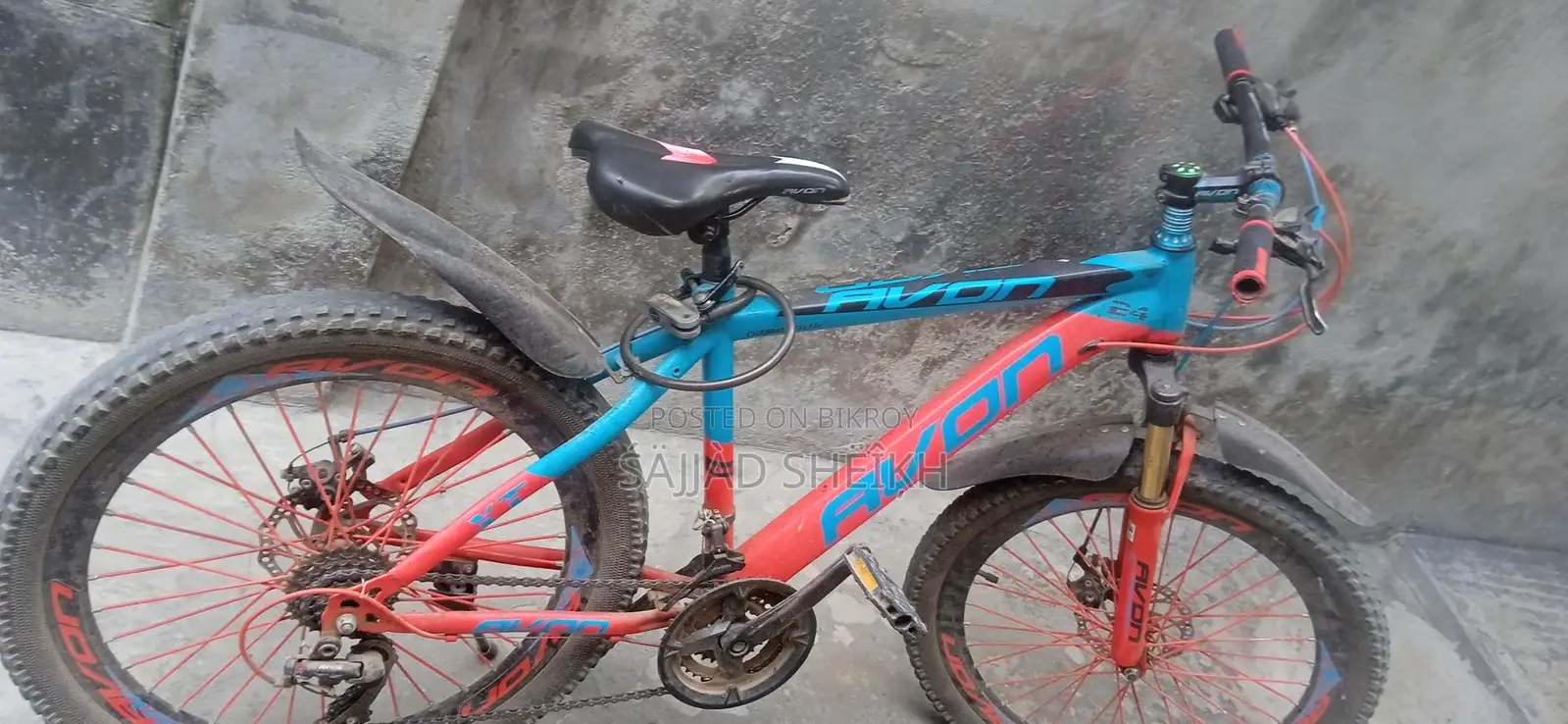 Bicycle for Sale
