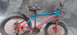 Bicycle for Sale